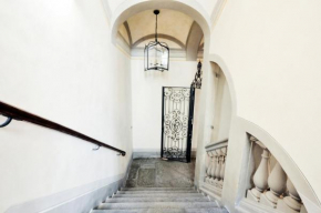 Гостиница Tornaquinci Palace  Флоренция